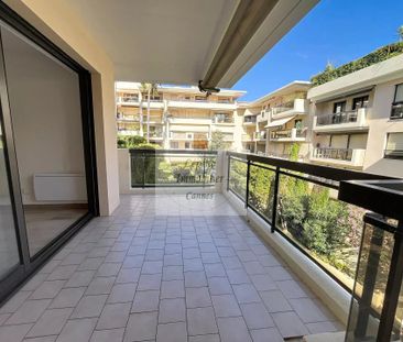 Location Appartement 2 pièces 48m² CANNES 06400 - Photo 1