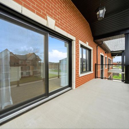 PROMOTION EN COURS : Appartements 3 1/2 | Quartier Équestre | Dès maintenant! - Photo 4