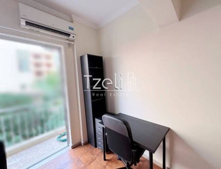 Studio/Γκαρσονιέρα για ενοικίαση Αγία Σοφία (Πάτρα) - Photo 3