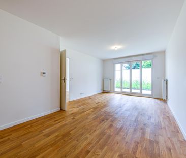 location Appartement F4 DE 79.7m² À VILLIERS SUR MARNE - Photo 1