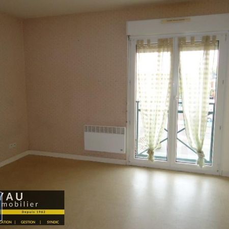 Location Appartement 1 pièce 22m² DAMIGNY 61250 - Photo 4