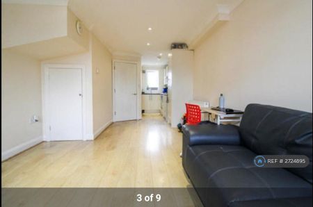 2 bedroom end of terrace house to rent - Photo 5