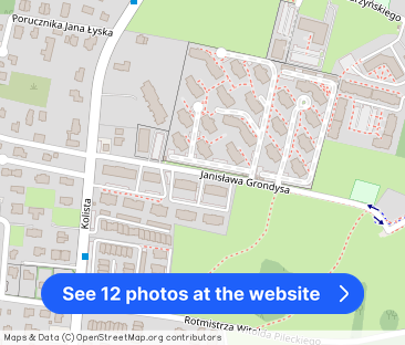 Mieszkanie 73 m2, duży balkon, 3-pok., B-B Kamienica - Photo 1