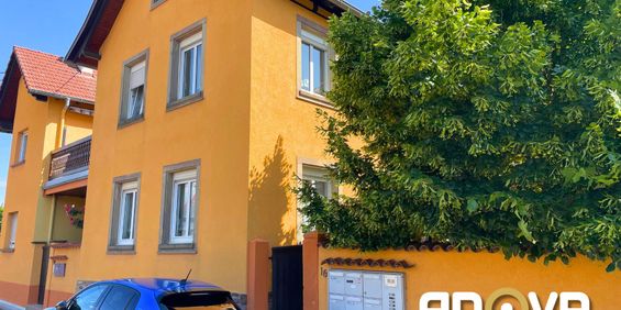 Duplex à louer, 5 pièces - Truchtersheim 67370 - Photo 3