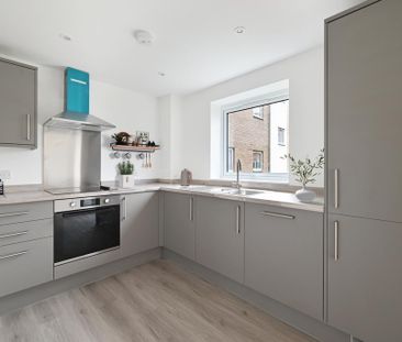 2 bedroom apartment to rent - Photo 6