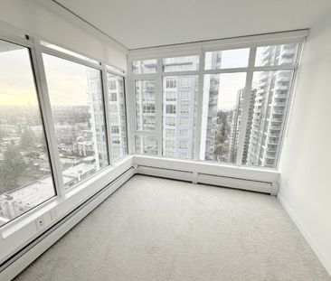 Stunning Corner Two Bedroom Home with View in Central Surrey Includ... - Photo 4