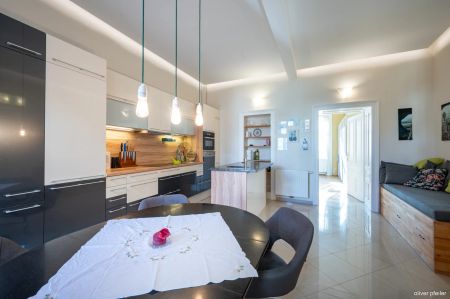 EDEL EINGERICHTETE 3 ZIMMER WOHNUNG NAHE AUMANNPLATZ - Photo 3