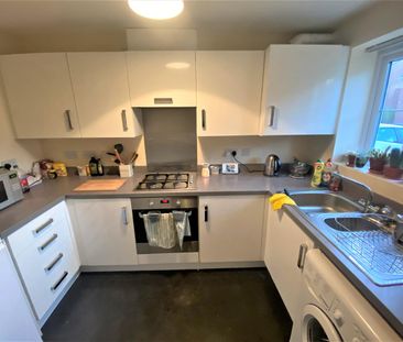 Saw Mill Way, Burton Upon Trent, Staffordshire DE14 2JL - Photo 5