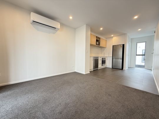 8 Indigo Lane, City Centre (Christchurch City), Christchurch - Photo 1