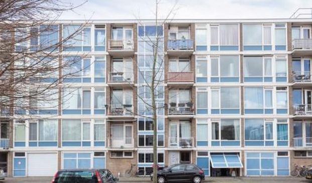 Flakkeestraat 1181 CV Amstelveen - Photo 1