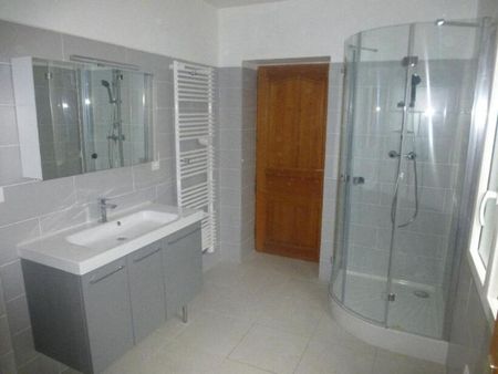 Appartement T2 Reims - Photo 4