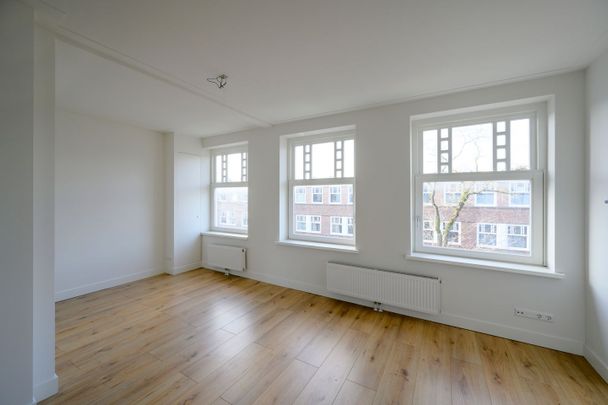 Appartement te huur: Van Spilbergenstraat 134-3 1057 RN Amsterdam - Photo 1