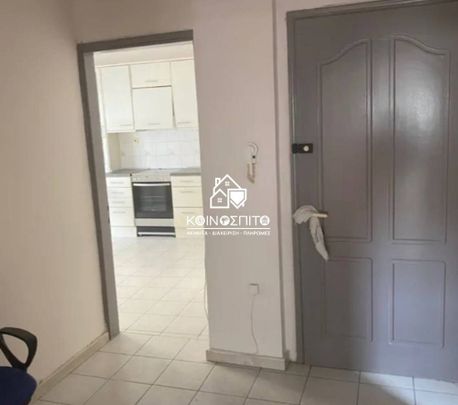 Διαμέρισμα για ενοικίαση Βαρδάρης - Δικαστήρια (Βαρδάρης - Λαχανόκηποι) - Photo 1