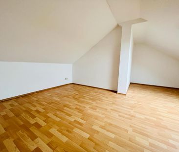 3-Raum Maisonnette Wohnung in ruhiger Lage - Photo 2