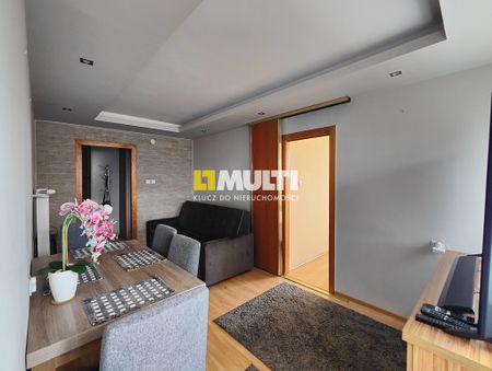 3 pokoje z balkonem - ścisłe centrum - Photo 2