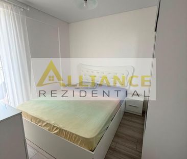 Ap tip studio,mobilat/utilat,se ajunge usor si rapid la metrou. - Photo 2