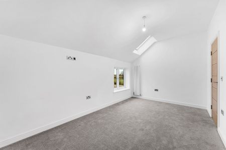 Tabley Court Moss Lane, Knutsford - Photo 3