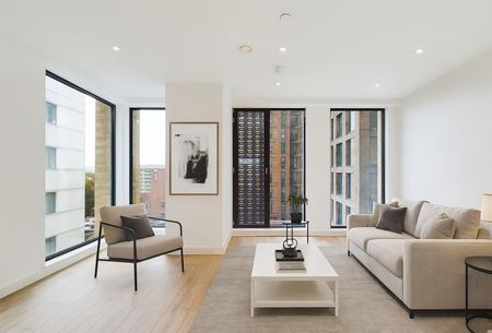 2 bedroom apartment to rent - Photo 3