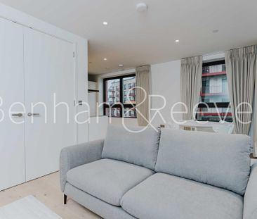 1 bedroom apartment to rent - Photo 2