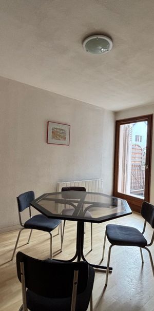 Location Appartement 3 pièces 48m² THONON LES BAINS 74200 - Photo 1