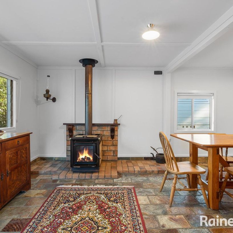 Waterfront Retreat - Photo 1