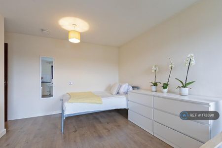 Studio to rent - Photo 5