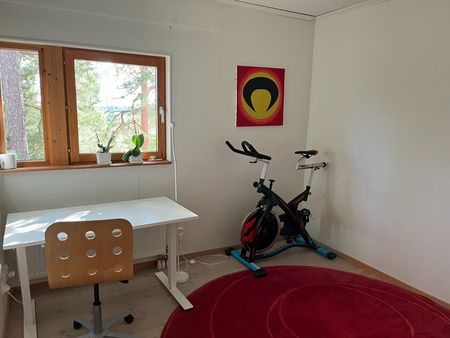 Charmigt hus i Vaxholm nära skärgården och Stockholm - Photo 4