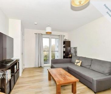 1 bedroom apartment to rent - Photo 4