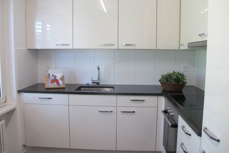 Wohnen im Kern von Winterthur Seen - Photo 3
