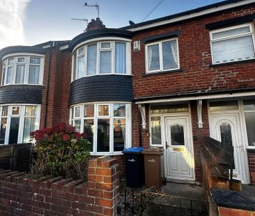 3 bedroom terraced house to rent - Photo 5