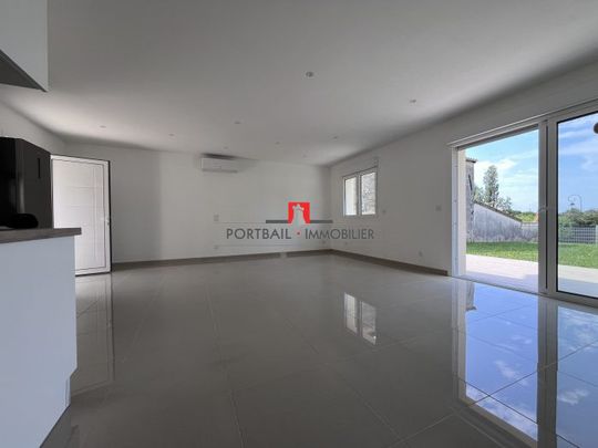 MAISON MEUBLE DE TYPE T4 - Photo 1