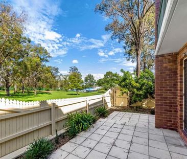 Private Oasis Just 5KM's to CBD - Photo 6