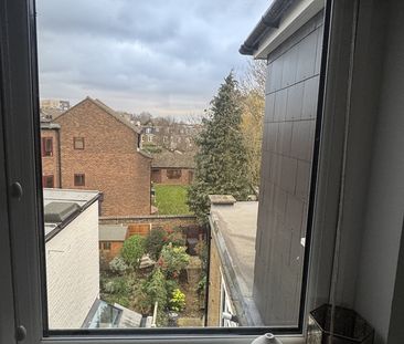 2 Bed Maisonette, Bollo Lane, W4 - Photo 5