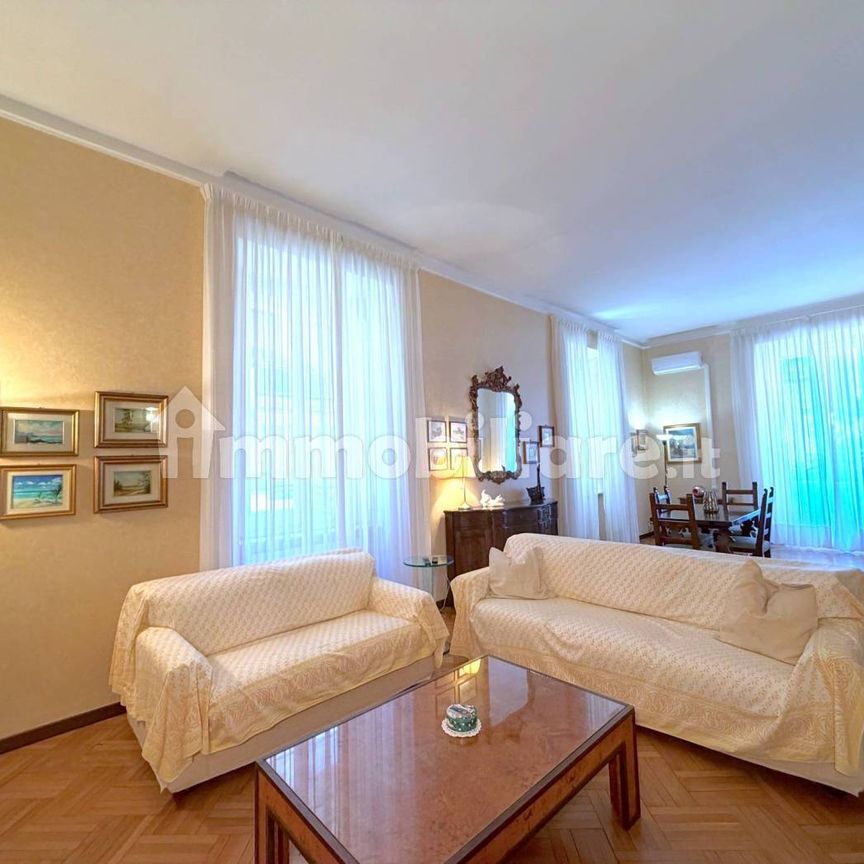 Appartamento via dell'Arco 45, Centro, Santa Margherita Ligure - Photo 1