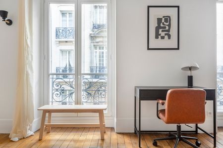 Rue de Constantinople - Photo 5