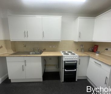 1 bedroom flat to rent - Photo 4