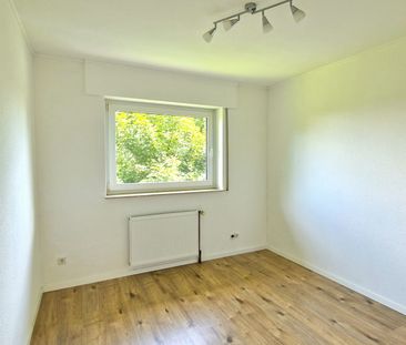 3-Zimmerwohnung in Löhne-Gohfeld mit Balkon und Einbauküche - Photo 2