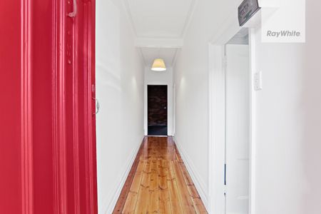 8 Greeves Street, Fitzroy VIC 3065 - House For Rent | Domain - Photo 4