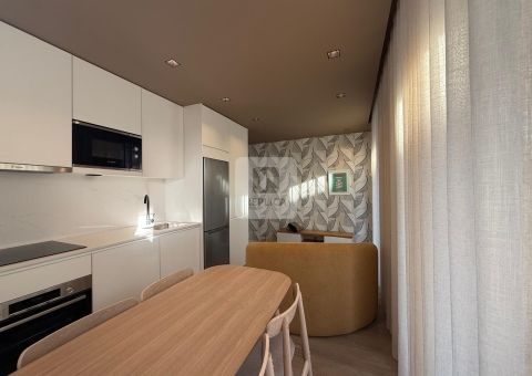 Apartamento T1