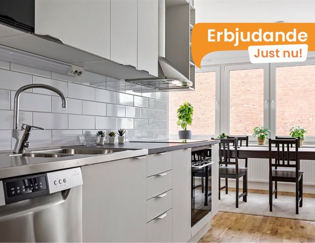 Lilla Trädgårdsgatan 7B - Photo 1