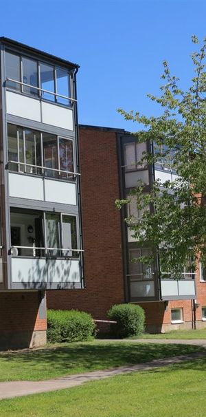 Bjursdalsvägen 19 B - Foto 2