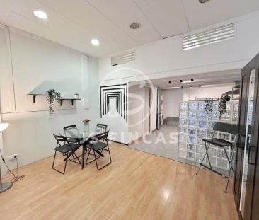 Piso de alquiler en Calle Foc, 106, La Marina del Port - Photo 6