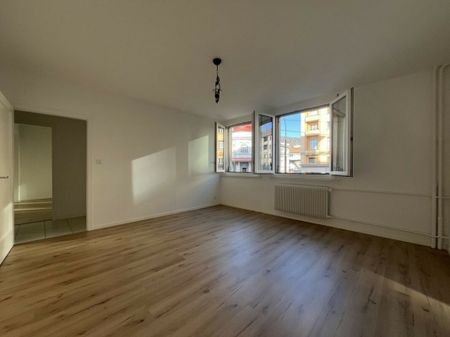 Un joli logement de 3.5pcs à louer proche de la gare - Photo 4