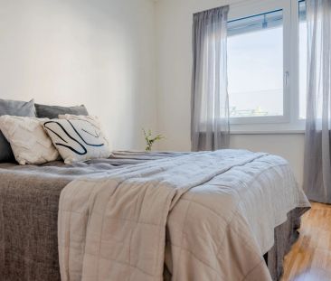 Genießen Sie zeitgemäßes Wohnen nahe der Smart City – Neubau in der... - Photo 5