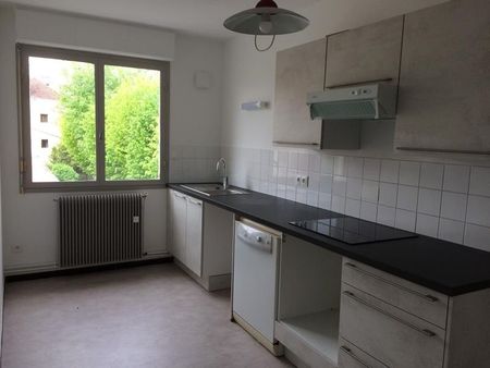Appartement 2 pièces à louer - Photo 5