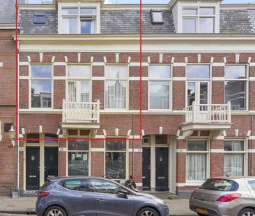 Appartement te huur: Dirk Hoogenraadstraat 131 2586 TE Den Haag - Photo 5