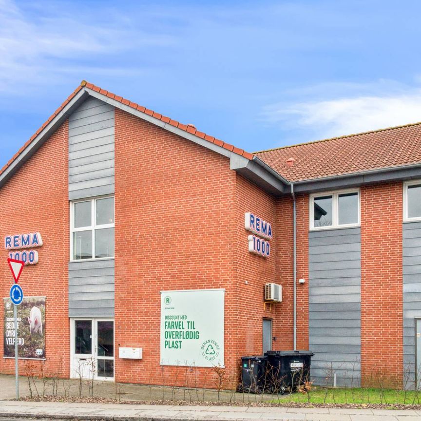 Om lejligheden - Photo 1