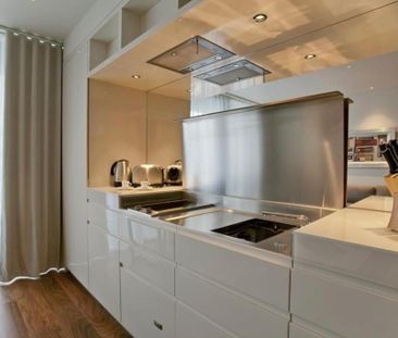 Apartment to rent - Photo 6