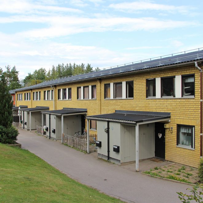 Gustaf Clasons gata 99 - Foto 1