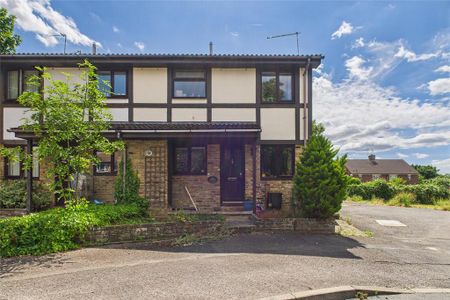 1 bedroom semi-detached house to rent - Photo 5